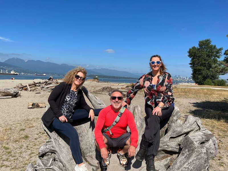 Bike and Hike Vancouver - A Bike and Hike Day That Fits Real Vancouver Time