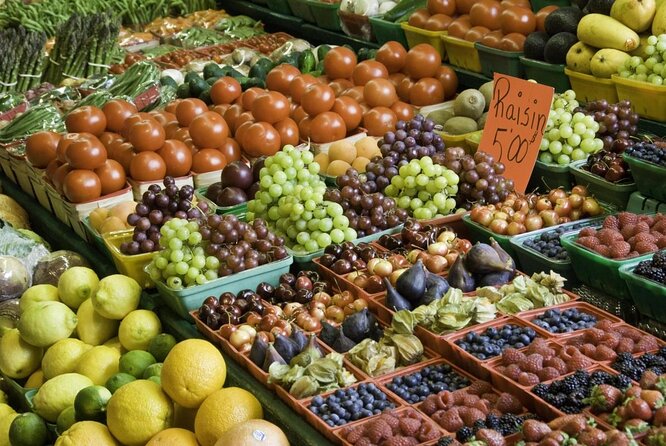 Bike / E-bike tour : Plateau, Mile-End, Jean-Talon Market by Fitz - Key Things That Make This Tour Worth Your Time