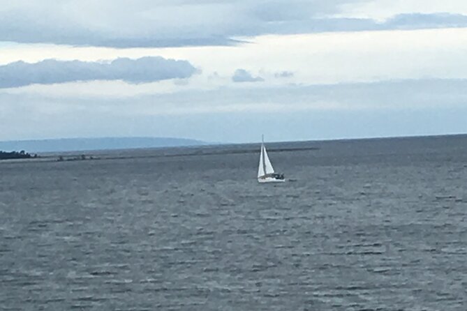 Blackwood Tours: Highland Village, Baddeck, Bell Museum Tour - Key Highlights You’ll Care About