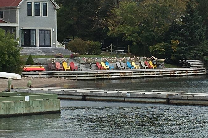 Blackwood Tours: Highland Village, Baddeck, Bell Museum Tour - Price and Value: What $140 Buys You on a Cruise Day