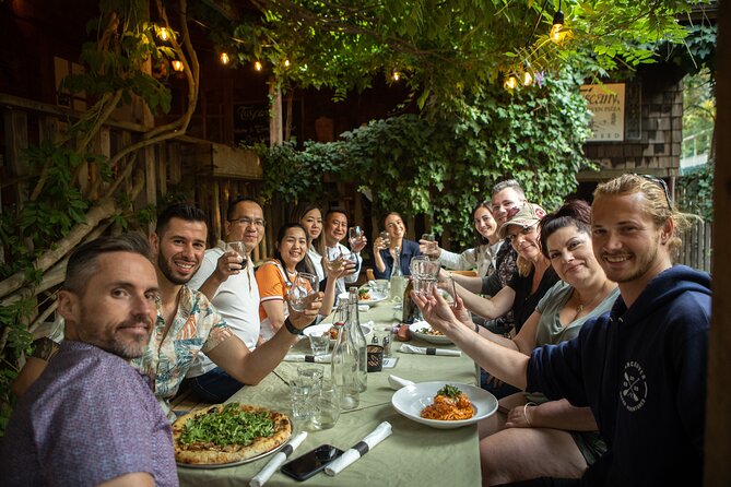 Bowen Island Dinner and Zodiac Boat Tour by Vancouver Water Adventures - The Warming Suit Trick: Dress for Dinner, Not for the Boat