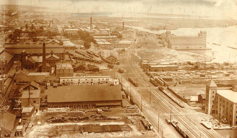 Brothels of Old Toronto Walking Tour - Who Should Book This Tour (and Who Should Skip It)