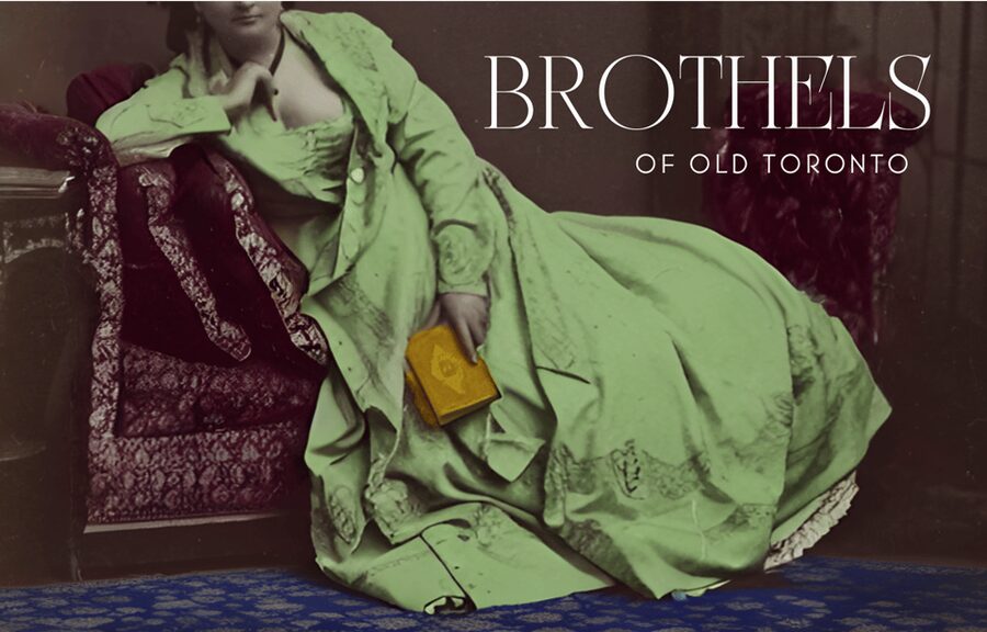 Brothels of Old Toronto Walking Tour - Price and Value: Why $19 Feels Fair for 90 Minutes of Adult History