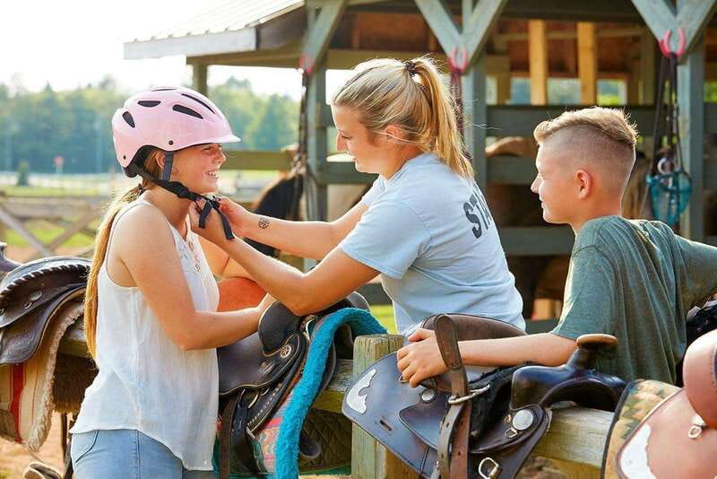 Brudenell: Family-Friendly Horse Ride goes on the Beach - Who Should Book This PEI Beach Horse Ride, and Who Should Skip It