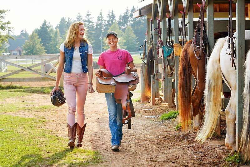 Brudenell: Family-Friendly Horse Ride goes on the Beach - Should You Book Brudenell: Family-Friendly Horse Ride Goes on the Beach?