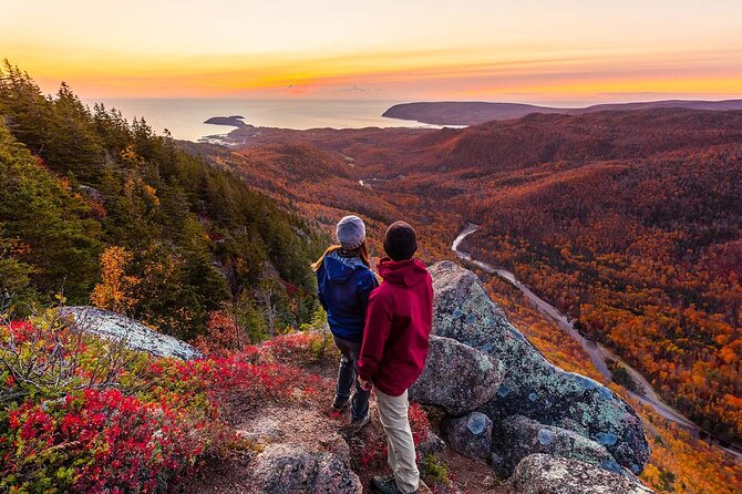 Cabot Trail: a Smartphone Audio Driving Tour - Key highlights you should care about