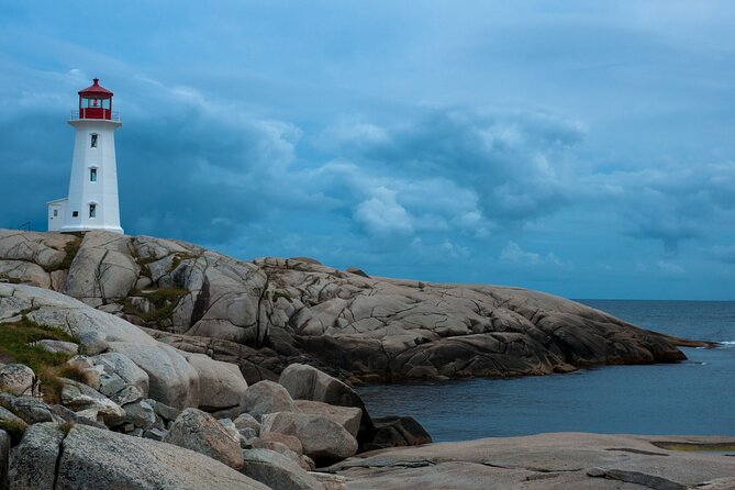 Cabot Trail: a Smartphone Audio Driving Tour - Easy walks you can bring the dog to: Lone Shieling and MacIntosh Brook