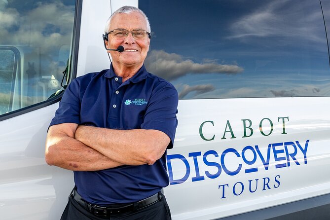 Cabot Trail Discovery Tour - Cabot Trail Discovery Tour, the “small group” advantage