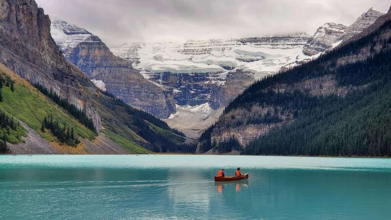Calgary: 2-Day Banff National Park Highlights Summer Tour - Why This Two-Day Plan Beats Driving Yourself