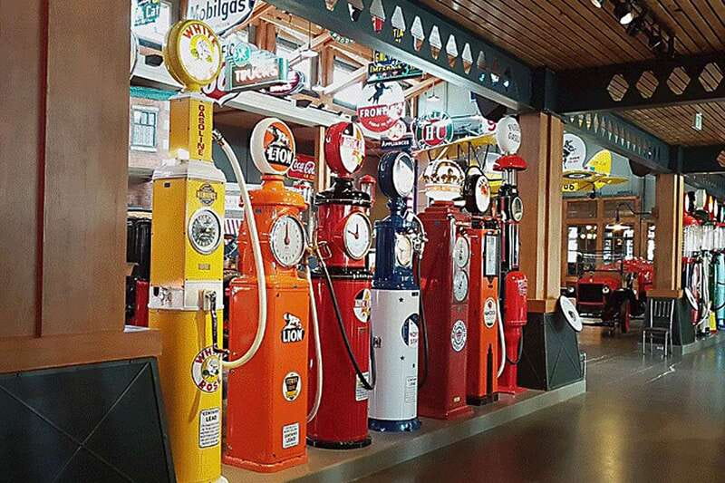 Calgary: 3.5-Hour Bus City Tour with Gasoline Alley Museum - Key Things That Make This Tour Worth Your Time