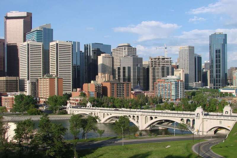 Calgary: 3.5-Hour Bus City Tour with Gasoline Alley Museum - Where It Starts: Calgary Tower Pickup That Makes Sense