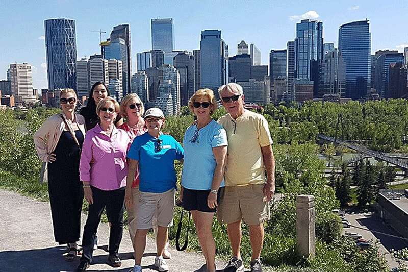 Calgary: 3.5-Hour Bus City Tour with Gasoline Alley Museum - Beltline, Lougheed House, and Heritage Park: Why These Stops Matter