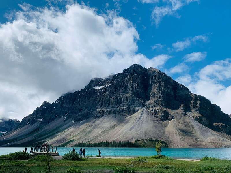 Calgary: 3-Day Lake Louise, Moraine, Emerald, Yoho, Icefield - Who this tour is best for, and who might want a different style