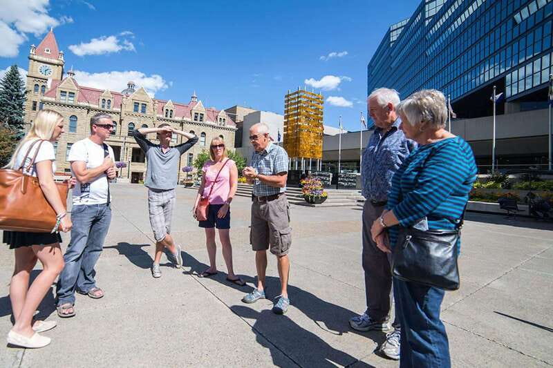 Calgary: 3-Hour Sightseeing Bus Tour - Key Things That Make This Bus Tour Worth Your Time