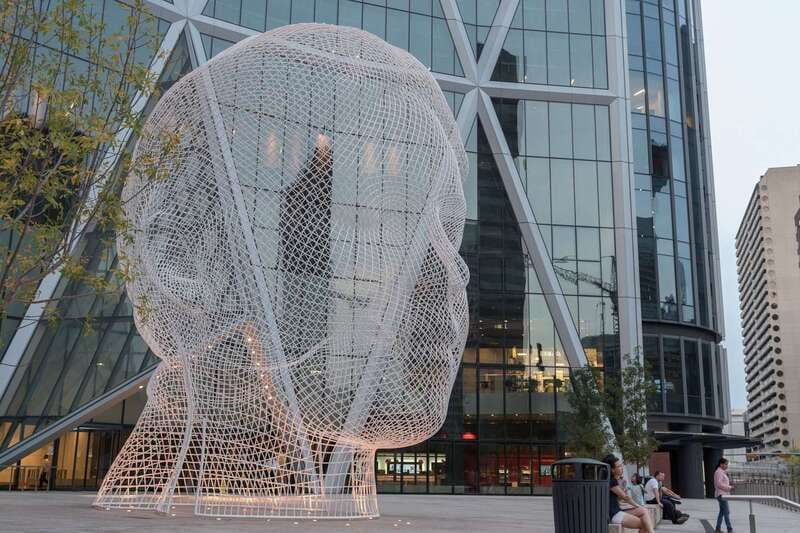 Calgary: 3-Hour Sightseeing Bus Tour - WinSport Canada Olympic Park and the 1988 Olympics Legacy