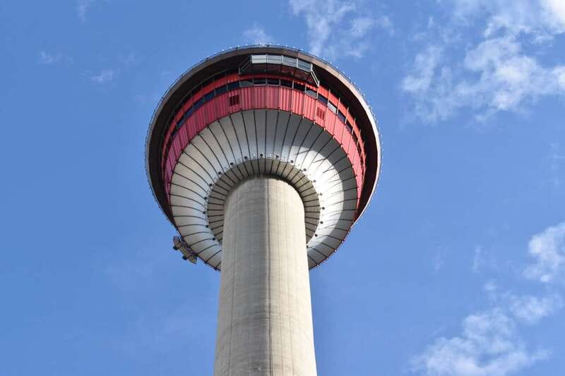 Calgary: 3-Hour Sightseeing Bus Tour - Downtown Icons to Olympic Plaza: How the City Tells Its Own Story