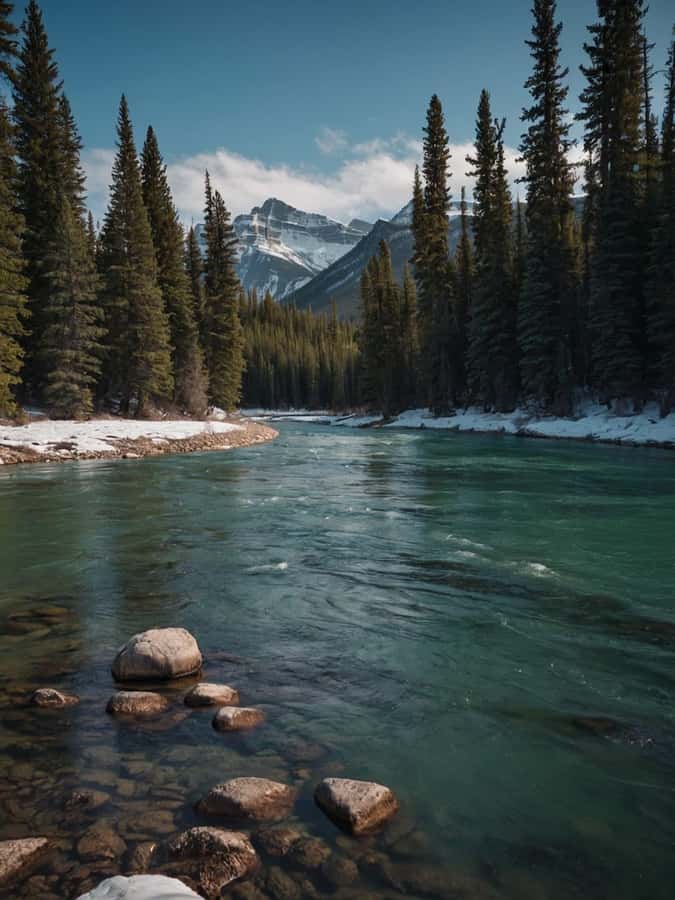 Calgary Banff: Columbia Icefield, Skywalk and Lakes Day Tour - Price and what you actually get for $49