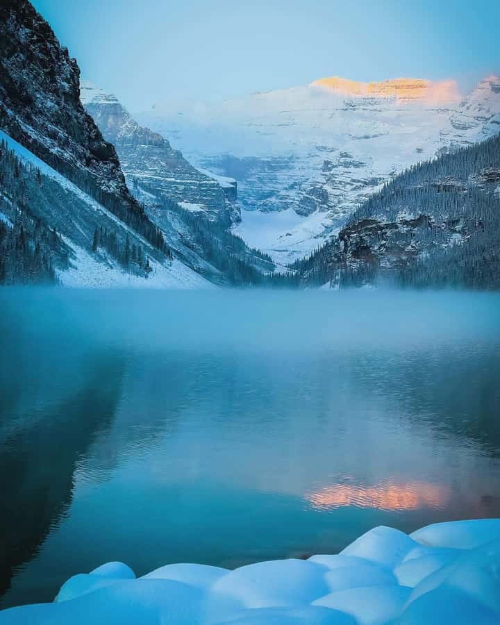 Calgary Banff: Columbia Icefield, Skywalk and Lakes Day Tour - Pickups and timing: why 11 hours is both efficient and long