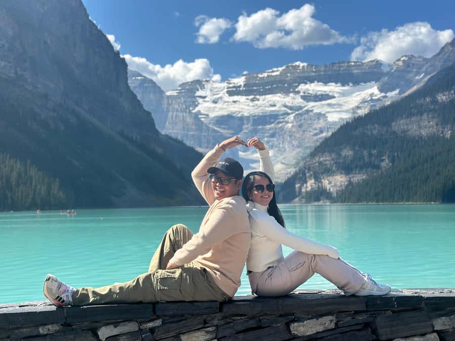 Calgary/Banff: Lake Louise, Minewanka & Johnston Canyon Trip - Key Points at a Glance