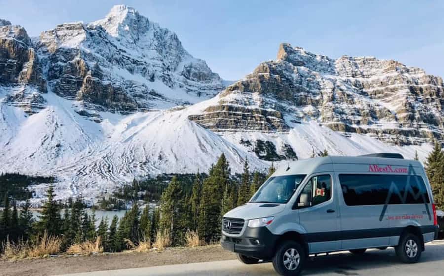Calgary/Banff: Lake Louise, Minewanka & Johnston Canyon Trip - Pickups and Timing: How the 8 Hours Actually Flow