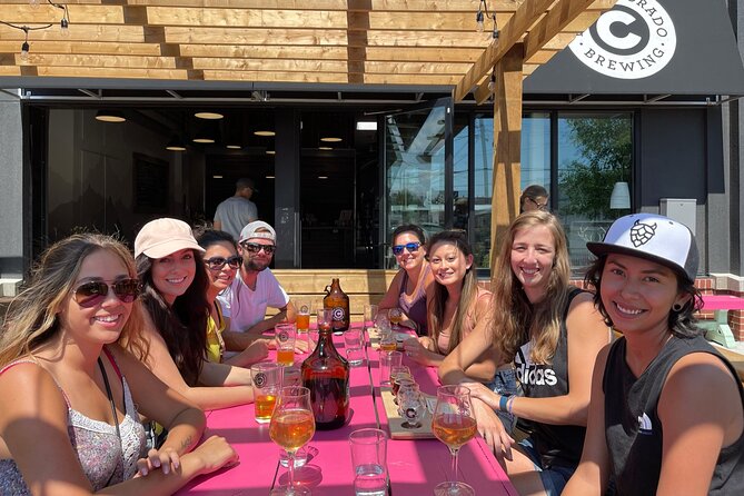Calgary: Brewery Tour - Key Highlights You Should Not Miss