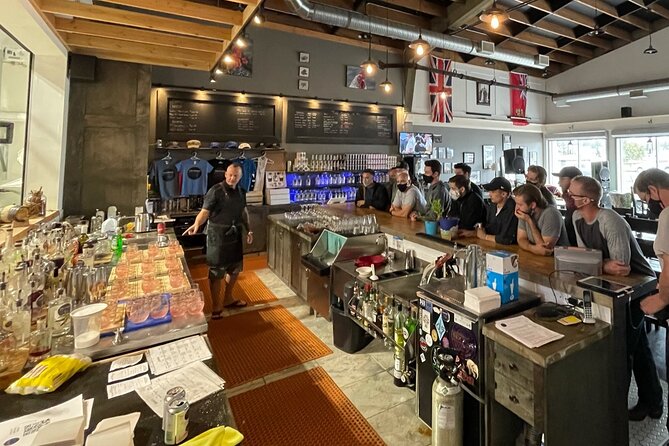 Calgary: Brewery Tour - Price and Value: What $87 Gets You in Calgary Beer Time