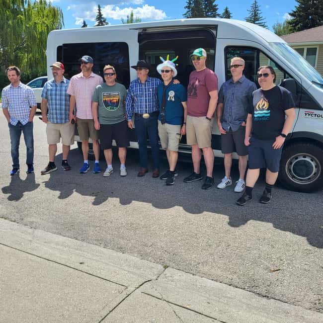 Calgary: Brewery Tours at Award Winning Venues - Price and Value: Why $83 Can Make Sense
