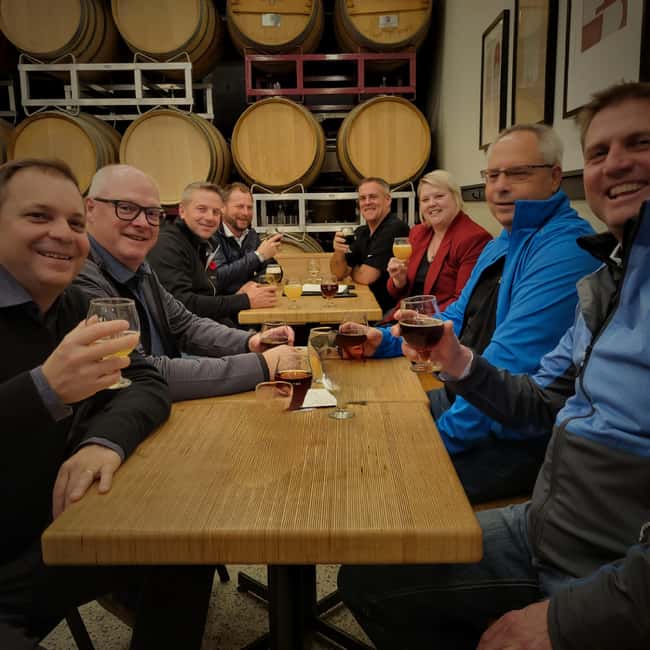 Calgary: Brewery Tours at Award Winning Venues - Should You Book This Calgary Brewery Tour?