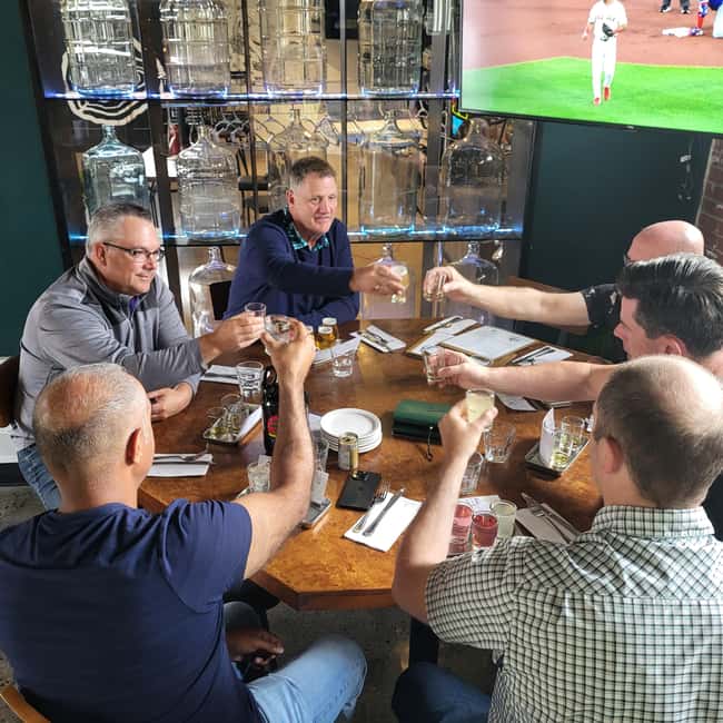 Calgary: Brewery Tours at Award Winning Venues - Your 210 Minutes: How the Brewery Stops Work
