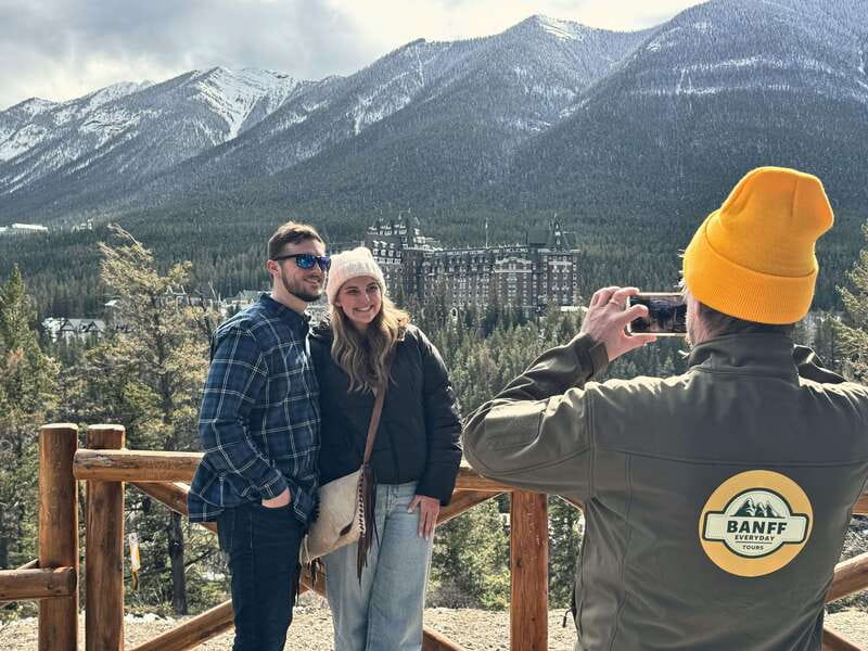 Calgary/Canmore: Lake Louise, Moraine Lake, & Banff Day Tour - Should you book this Calgary/Canmore to Banff lakes day tour?
