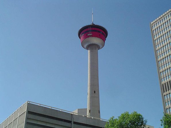Calgary City Highlights 3 Hour Walking Tour | Gratuity-Based - Key highlights you will actually feel during the walk