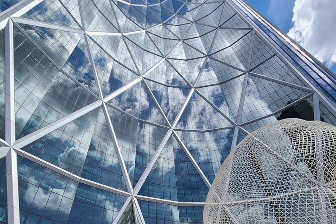 Calgary City Highlights 3 Hour Walking Tour | Gratuity-Based - Stephen Avenue Walk: the people-and-blocks story behind downtown Calgary