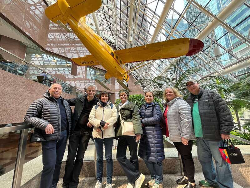 Calgary: City Highlights Walking Tour | 3-Hour - Discounts and end-of-tour tips that help you plan the rest of your day