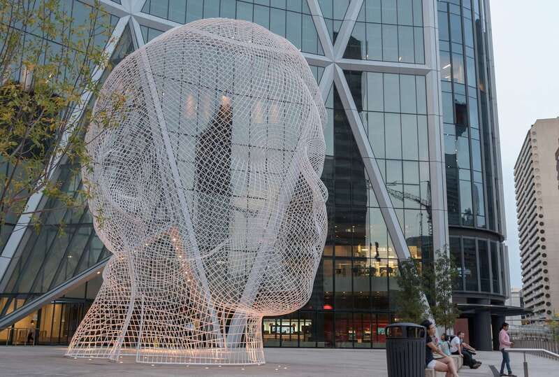 Calgary Downtown: 2-Hour Introductory Walking Tour - Key things to know before you go