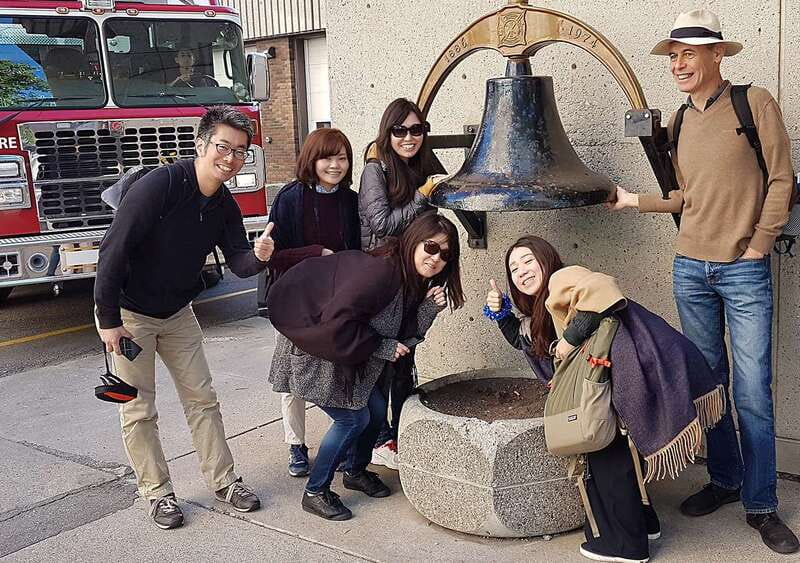 Calgary Downtown: 2-Hour Introductory Walking Tour - Chinatown, the feel of downtown change, and what to look for