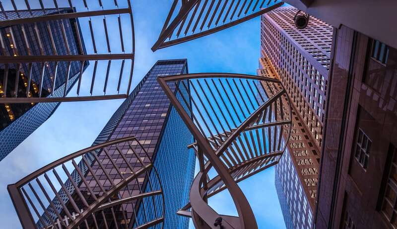 Calgary Downtown: 2-Hour Introductory Walking Tour - Price and value, is $21 worth two hours of downtown?