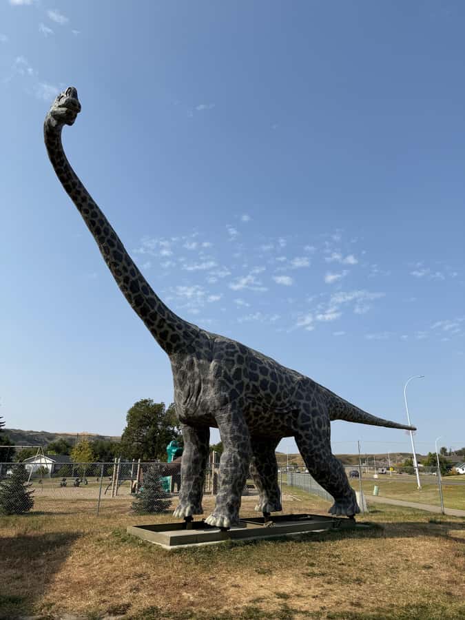 Calgary: Drumheller and Badlands Tour with Museum Entry - Key takeaways before you go