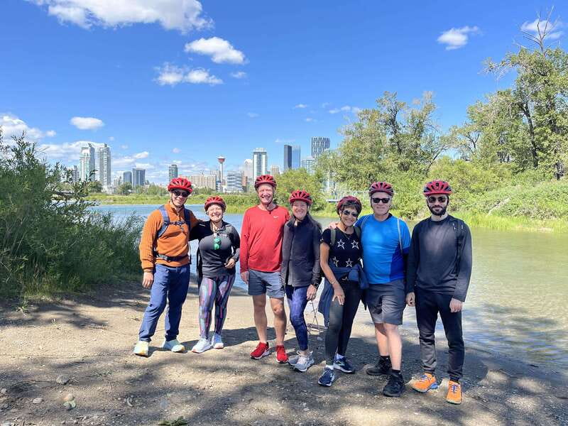 Calgary: E-Scooter City Highlights Tour - Price and value: why $99 feels fair for 2 hours