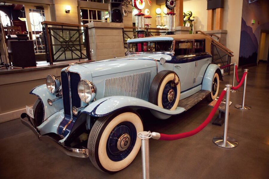 Calgary: Gasoline Alley Museum Admission - Seasonal timing and planning around Heritage Park closure windows