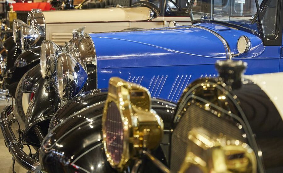 Calgary: Gasoline Alley Museum Admission - Price and value: is $10 worth your time?