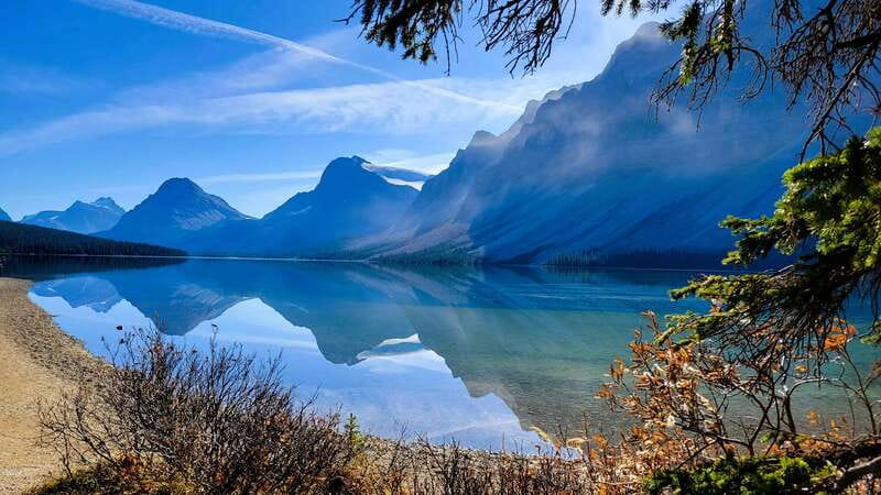 Calgary: Glaciers, Mountains, Lakes, Canmore and Banff Tour - What’s actually included, and where the value comes from