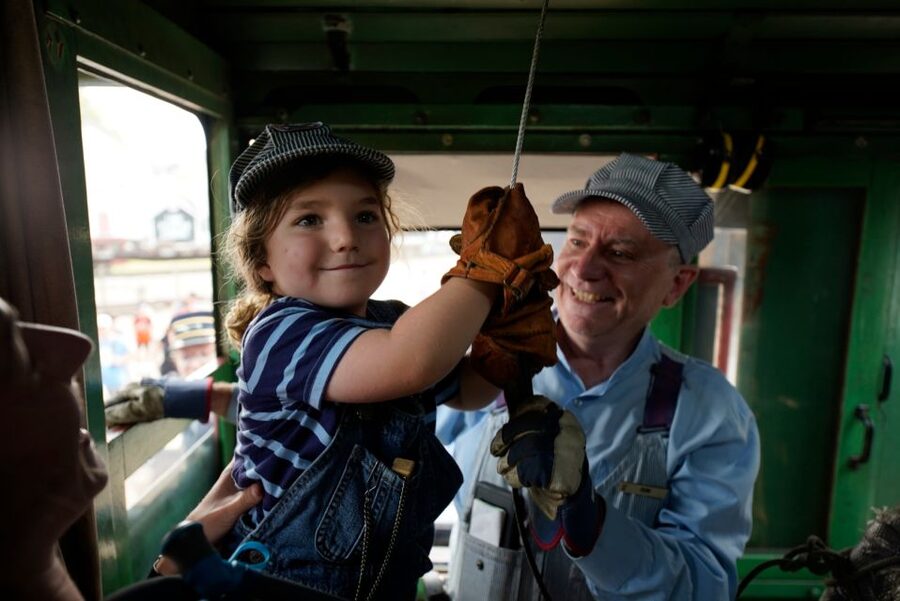 Calgary: Heritage Park Historical Village Admission Ticket - The smart way to experience eight districts in one day