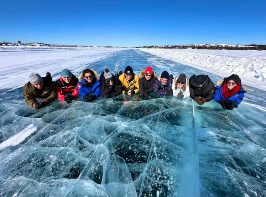 Calgary: Icefield Adventure, Skywalk and three Glaciers Tour - Calgary to the Icefields Parkway: why this day trip feels worth it