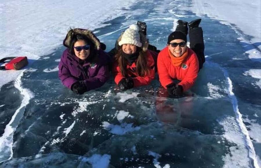 Calgary: Icefield Adventure, Skywalk and three Glaciers Tour - Price and value: what you get for about $87