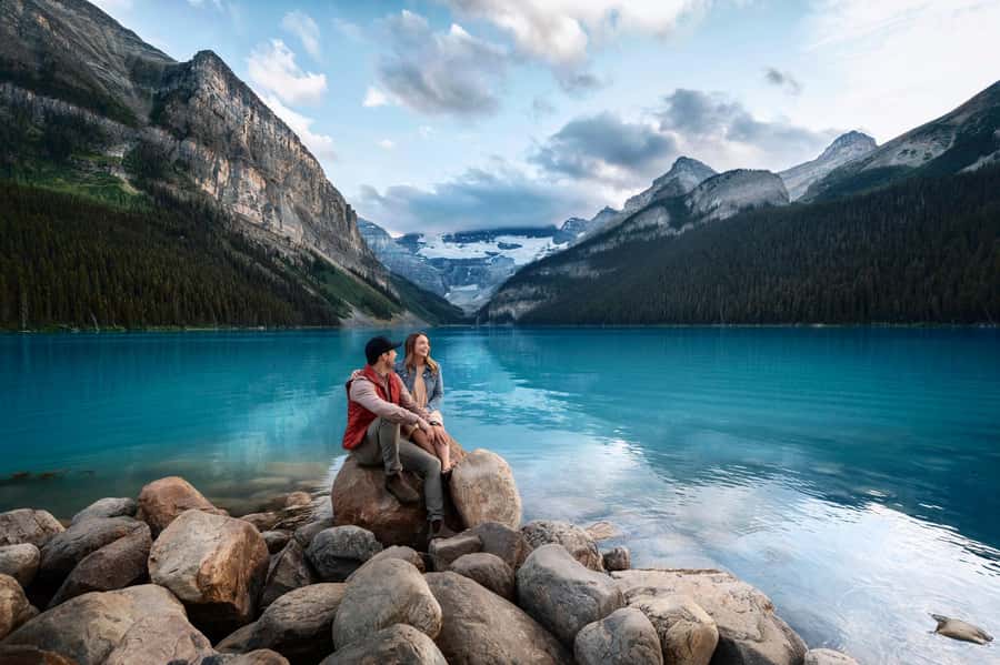 Calgary: Lake Louise, Emerald Lake, and Johnston Canyon Tour - Key Things I’d Book This For