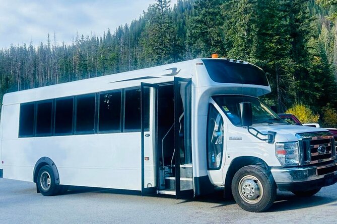 Calgary or YYC Airport to Banff | Private Transfer - Price and Value: When Private Makes Sense (and When It Might Not)