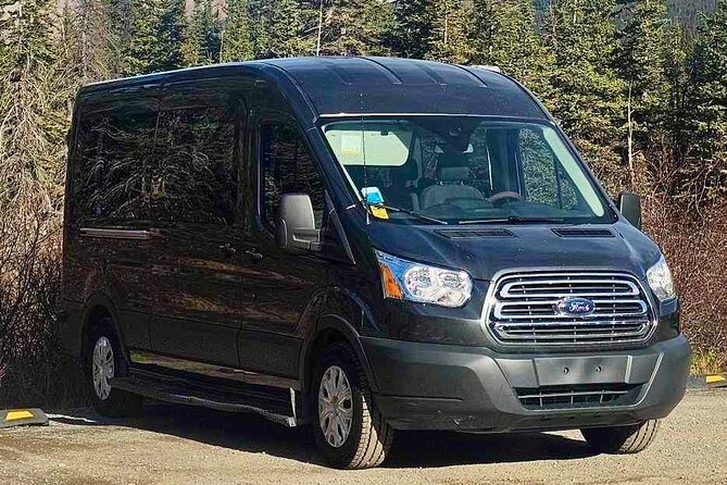 Calgary or YYC Airport to Banff | Private Transfer - Who This Transfer Fits Best