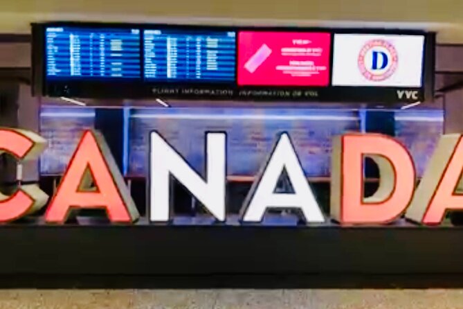 Calgary or YYC Airport to Banff | Private Transfer - Meet-and-Greet at YYC: The Part That Reduces Stress Fast