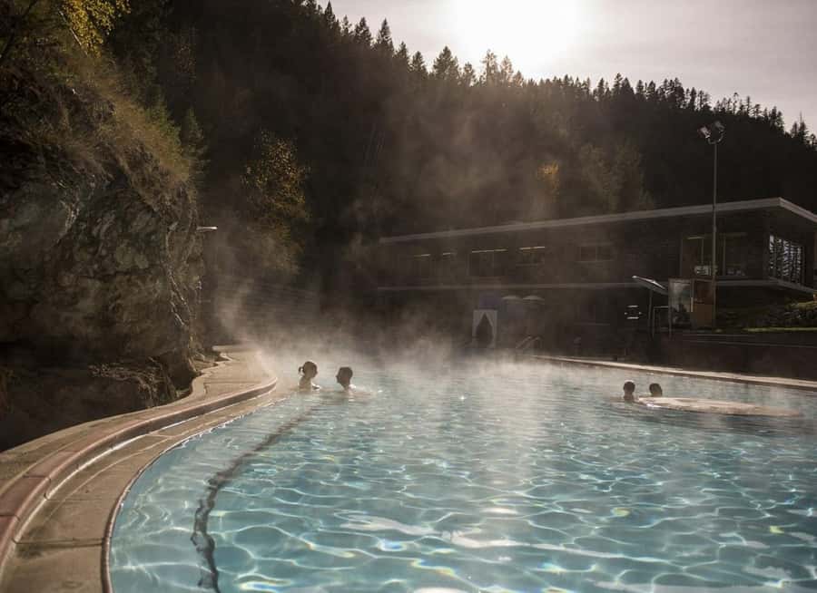 Calgary: Radium Hot Springs & Marble Canyon Day Trip - Who should book this day trip, and who should skip it