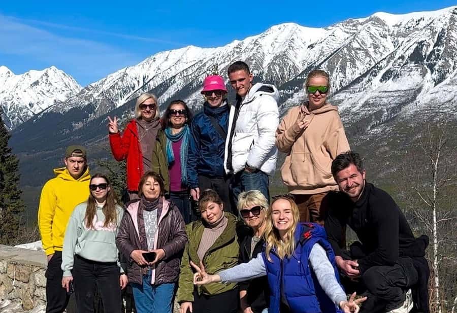 Calgary: Radium Hot Springs & Marble Canyon Day Trip - Should you book this Calgary to Marble Canyon and Radium Hot Springs trip?